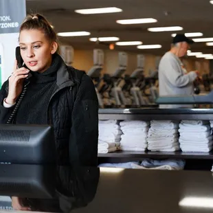 Genesis Health Clubs - O Street