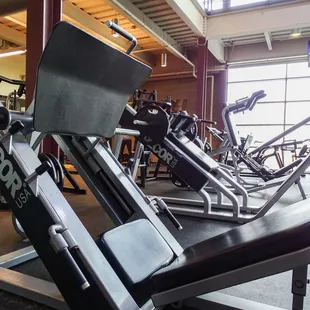 Genesis Health Clubs - Sprague
