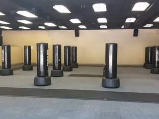 TKO Fitness