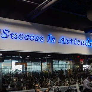 Genesis Health Clubs - Tara Plaza