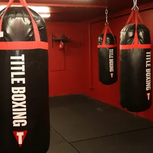 equipment at Topeka North Genesis