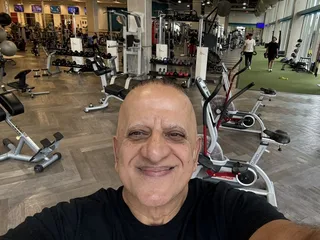 Genesis Health Clubs - Power & Light