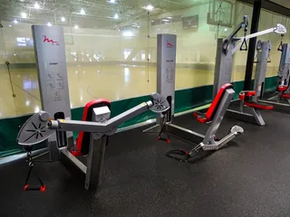 Genesis Health Clubs - West Central