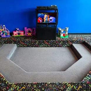 Genesis West Central Child Care