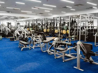 Genesis Health Clubs - Rock Road