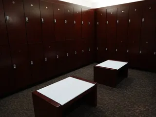 Genesis Health Clubs - East Central