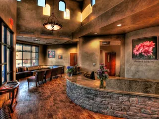 Desert Bloom Obstetrics