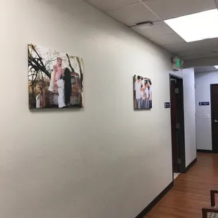 Our family based office