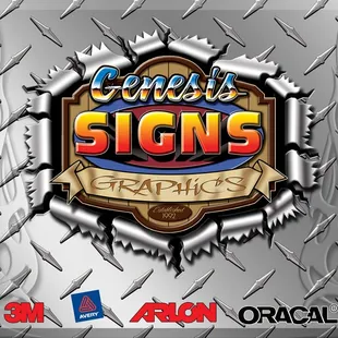 New Mexico's Vehicle Wrap Specialists.