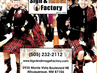 Sign & Image Factory