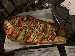 Thirsty Fox Pub & Grill