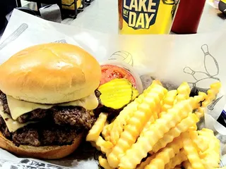 Bleachers Sports Bar & Grill