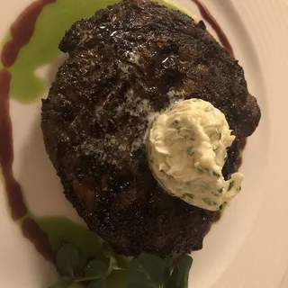 Delmonico Rib-Eye*