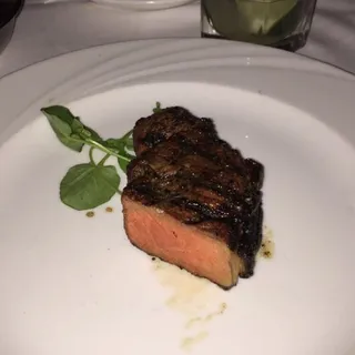 New York Strip*