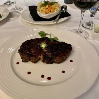 King Crab  Lobster Mac