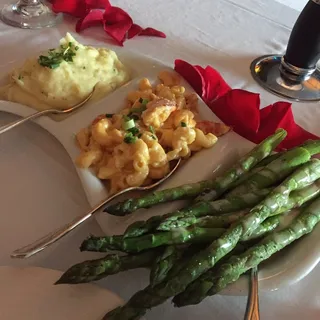 Asparagus