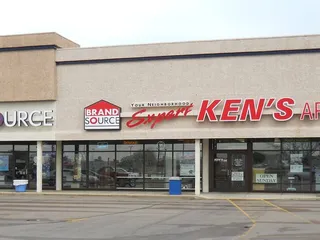 Ken's Appliance