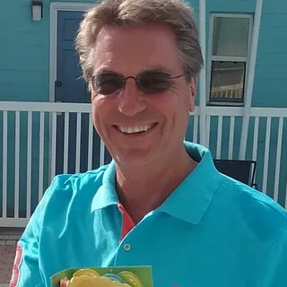 Brian M.