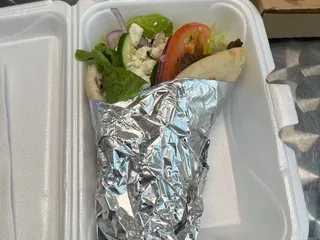 New York Deli Cafe
