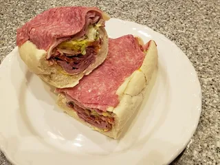 Lawless Subs