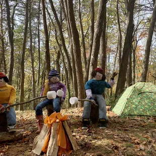 Geneva Hills - Hocking Hills Region