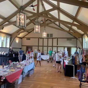 7/27/23 More vendors