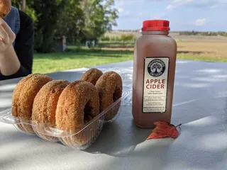 Brightonwoods Orchard