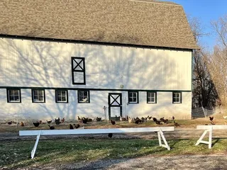 Tempel Farms Organics