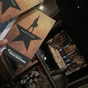 Balcony view @ Peace Center--steps away to Genevieve bar