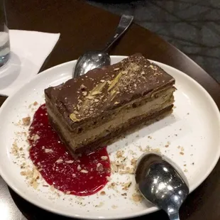Opera Torte