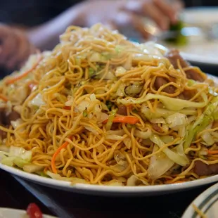 Chow Mein