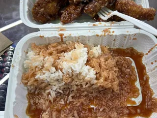 Eddys Express Restaurant