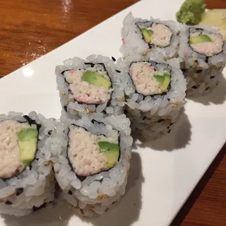 California Roll