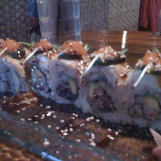 Oh My God Roll