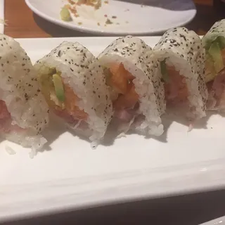 Godzilla Roll