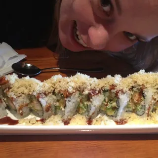 Crunchy Roll