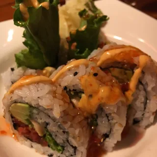 Loco Ninja Roll