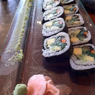 Futo Maki Roll