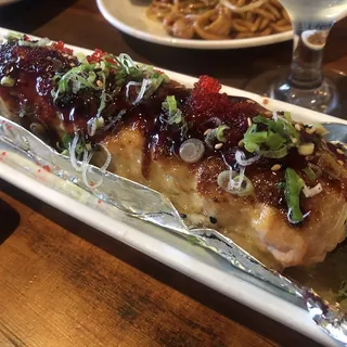 Lion King Roll