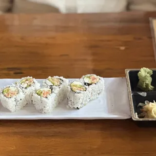 San Francisco Roll