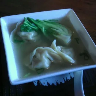 Wonton Soup