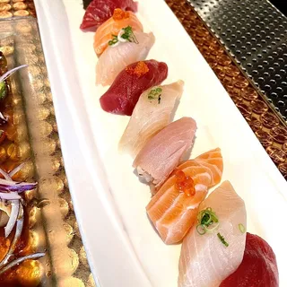 Nigiri Combo