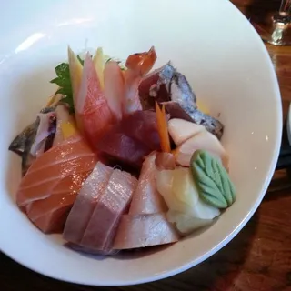 Chirashi