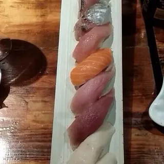 Sushi Lover