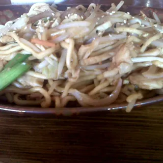 Chow Mein