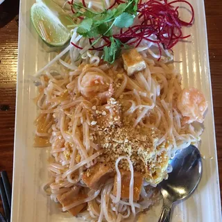 Pad Thai