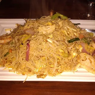 Singapore Vermicelli