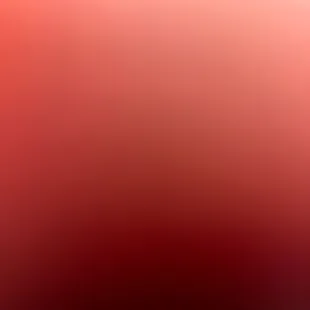 a blurry image of a red background