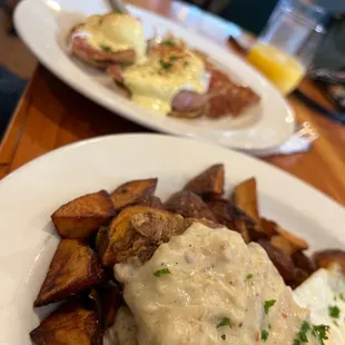 Chicken fried nomnoms