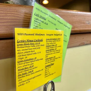 A throwback to one of my old faves post bar hopping in my 20s